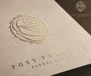 Logo Design by ChicD for this project | Design: #7301346