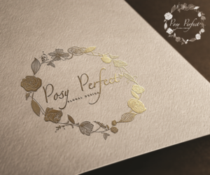 Logo Design by ChicD for this project | Design: #7380704