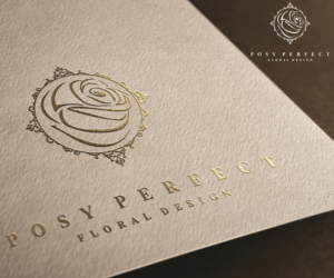 Logo Design by ChicD for this project | Design: #7409886