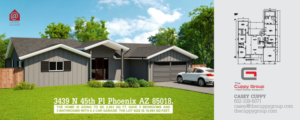 Poster Design by cb1318 for The Cuppy Group- Real Estate Advisors | Design: #7265221