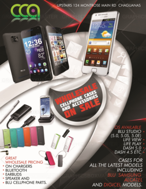 Flyer Design by rocketgraph for LaCity Travel Australia | Design: #7261951
