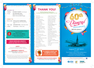 Flyer Design by kalainathan for LaCity Travel Australia | Design: #7294440