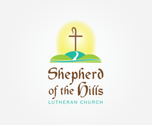 Shepherd of the Hills | Logo-Design von JWTL