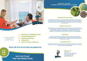 Brochure Design by ayanchy2167