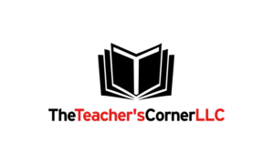 The Teacher's Corner LLC | Logo Design by trufya