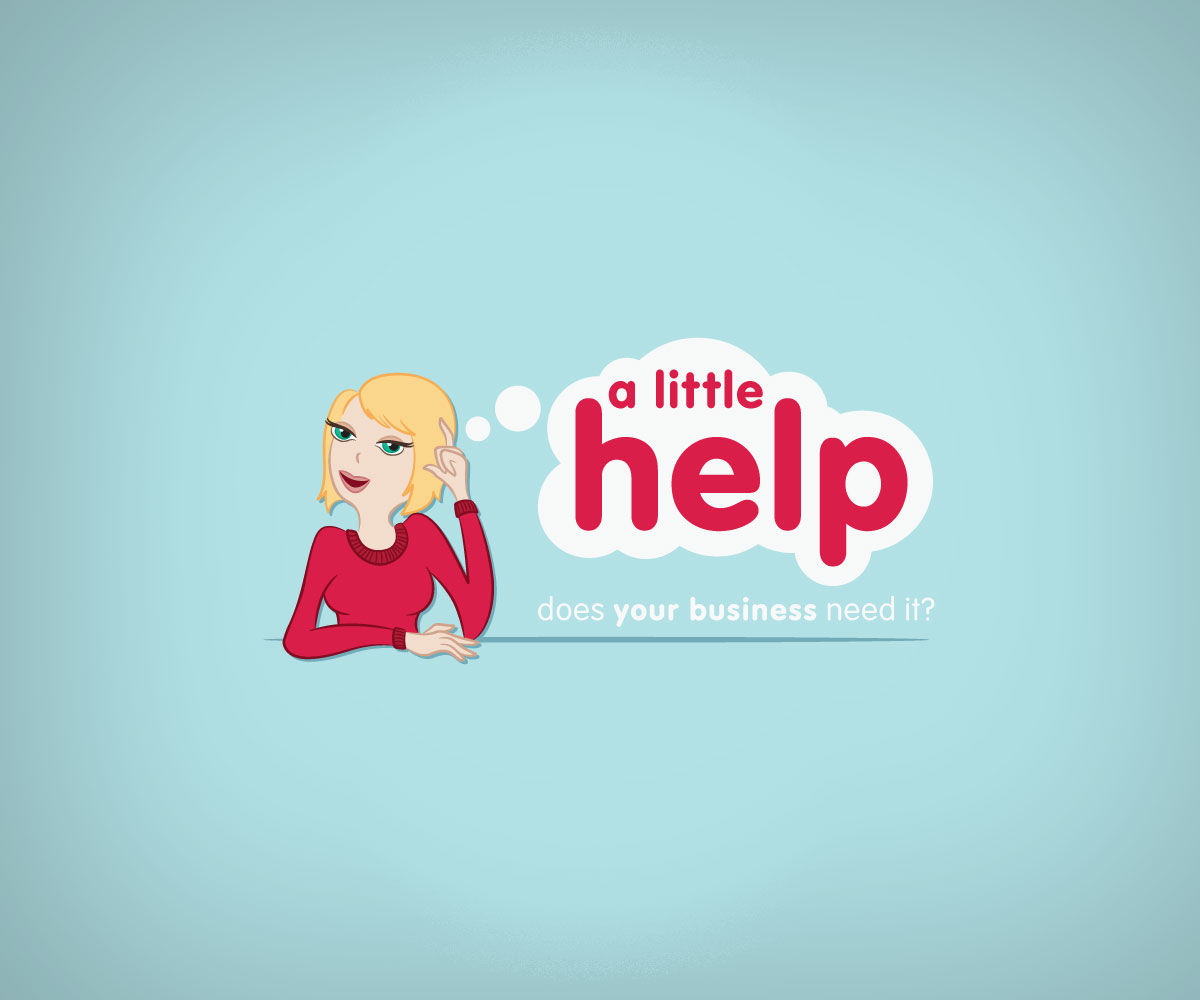 Logo-Design von amy claire thompson für dieses Projekt | Design #1849526