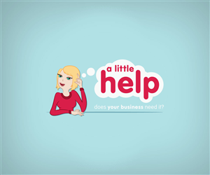 Logo-Design von amy claire thompson für dieses Projekt | Design: #1849526
