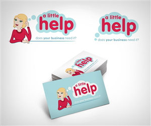 Logo-Design von amy claire thompson für dieses Projekt | Design: #1849528