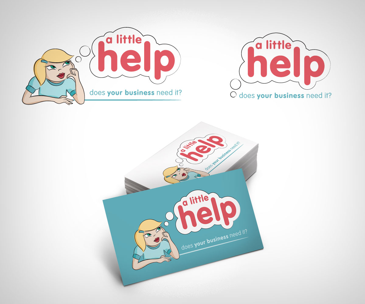 Design de Logo par amy claire thompson pour ce projet | Design #1876535