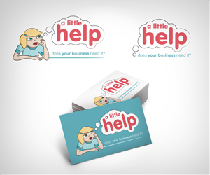 Logo-Design von amy claire thompson für dieses Projekt | Design: #1876535