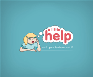 Logo-Design von amy claire thompson für dieses Projekt | Design: #1882008
