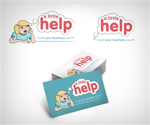 Logo-Design von amy claire thompson für dieses Projekt | Design #1882010
