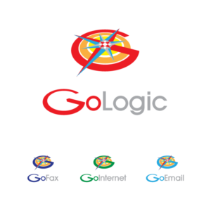 Logo Design by Rogério Silva