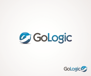 GoLogic | Logo Design by GenArt