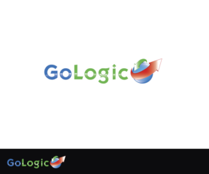Logo-Design von Justin E für GoLogic Group Pty Ltd | Design: #7262713