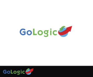 Logo-Design von Justin E für GoLogic Group Pty Ltd | Design: #7262740