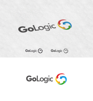 Logo-Design von DDD für GoLogic Group Pty Ltd | Design: #7269097