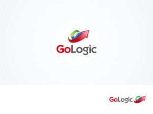 Logo-Design von Atvento Graphics für GoLogic Group Pty Ltd | Design: #7273516