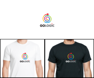 Logo-Design von bijuak für GoLogic Group Pty Ltd | Design: #7263574