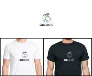 Logo-Design von bijuak für GoLogic Group Pty Ltd | Design: #7263669