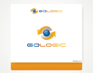 Logo Design by Savana for GoLogic Group Pty Ltd | Design #7270410
