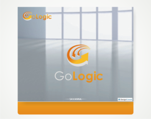 Logo-Design von Savana für GoLogic Group Pty Ltd | Design: #7270412