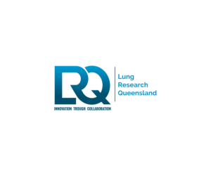 Logo Design by VGB for Lung Research Queensland | Design: #7293294