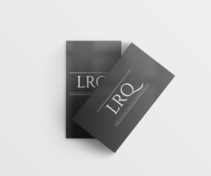 Logo Design by lazdovskis.davis for Lung Research Queensland | Design: #7285957