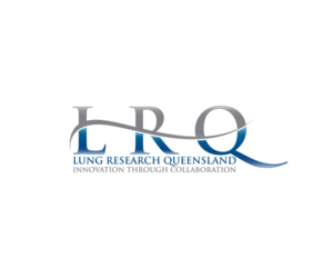 Logo Design by Alexander1987 for Lung Research Queensland | Design: #7298946