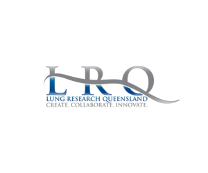 Logo Design by Alexander1987 for Lung Research Queensland | Design: #7332330