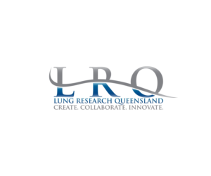 Logo Design by Alexander1987 for Lung Research Queensland | Design: #7332414