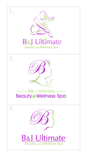 Logo Design by Logicspider for this project | Design #7263314