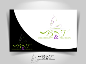 Logo Design by trance_design