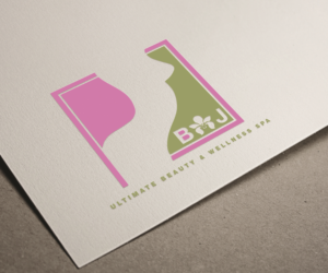 Diseño de Logo por ChicD para este proyecto | Diseño: #7303761