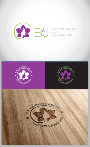 Logo Design by proway for this project | Design #7281367