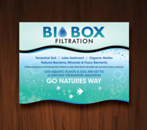 Label Design by uk for DAS | Design #7324955