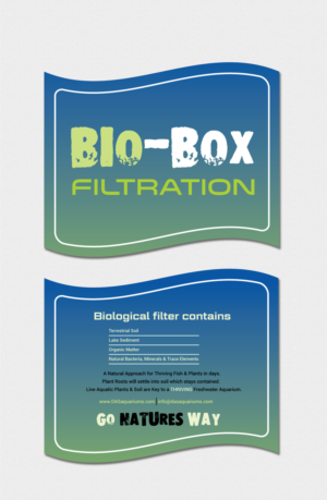 Label Design by DesignGenie for DAS | Design: #7347844