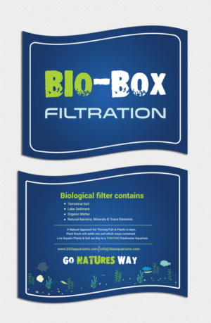 Label Design by DesignGenie for DAS | Design: #7363346