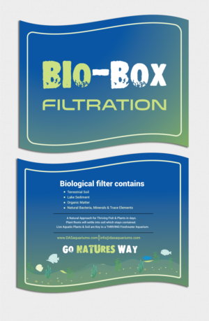 Label Design by DesignGenie for DAS | Design: #7363502