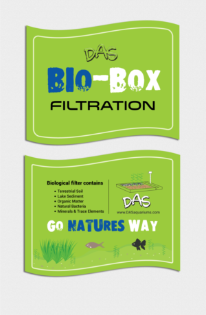 Label Design by DesignGenie for DAS | Design: #7381993