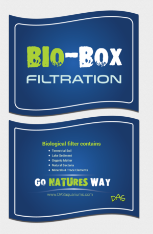 Label Design by DesignGenie for DAS | Design: #7395139