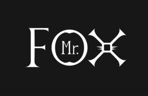 Logo Design by RJ Dionne