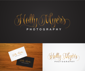 Design de Logo par adystuta pour Holly Myers Photography | Design : #7321256