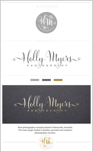 Logo Design by  Raicho