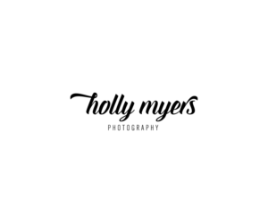 Logo Design by kps for Holly Myers Photography | Design: #7277836