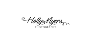 Logo Design by debdesign for Holly Myers Photography | Design: #7265824