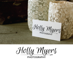 Design de Logo par Maggidesign pour Holly Myers Photography | Design : #7265326