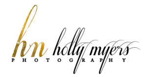 Logo Design by Cyed Ali for Holly Myers Photography | Design: #7289027