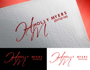 Design de Logo par MacMorales pour Holly Myers Photography | Design : #7298533