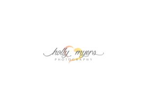 Logo Design by Creative_Projectss for Holly Myers Photography | Design: #7284807